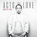 【輸入盤】 Maylee Todd / Acts Of Love 【CD】