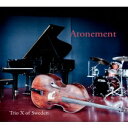 【輸入盤】 Trio X Of Sweden / Atonement 【CD】