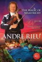 Andre Rieu アンドレリュウ / The Magic Of Maastricht 【DVD】