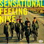 SF9 / Sensational Feeling Nine ̾ס CD