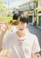 【送料無料】 YUKI OGOE DOCUMENTARY PHOTOBOOK YUKI / 小越勇輝 【本】