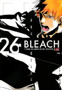 Bleach 26 千年血戦篇 7 明日 集英社ジャンプリミックス / 久保帯人 クボタイト 