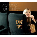 【輸入盤】 Victoria Rummler / Take Two 【CD】