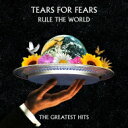 Tears For Fears ティアーズフォーフィアーズ / Rule The World: The Greatest Hits (アナログレコード) 【LP...