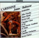 【輸入盤】 カリッシミ(1605-1674) / Jonas, Baltazar: Parkai / Corelli.co, Etc 【CD】