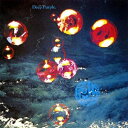 【輸入盤】 Deep Purple ディープパープル / Who Do We Think We Are 【CD】