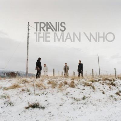 【輸入盤】 Travis トラビス / Man Who 【CD】