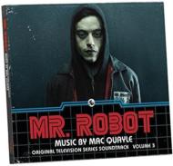 【輸入盤】 Mr Robot Vol.3 【CD】