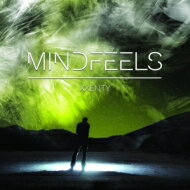 Mindfeels / Xxenty 【CD】