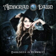 Amberian Dawn アンベリアンドーン / Darkness Of Eternity 【CD】