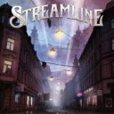 【送料無料】 Streamline / Streamline 【CD】