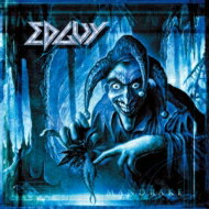 Edguy エドガイ / Mandrake 【SHM-CD】