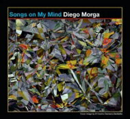 【輸入盤】 Diego Morga / Songs On My Mind 【CD】