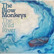 Blow Monkeys ブロウモンキーズ / Wild River 【CD】