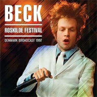 【輸入盤】 BECK ベック / Roskilde Festival 【CD】