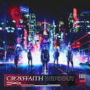 出荷目安の詳細はこちら商品説明NEO TOKYOをテーマにCrossfaithの新章スタート！FREEDOMで提示したCrossfaithの新たな方向性をさらに進化させた今回のシングル。テーマに「NEO TOKYO」を掲げ、よりエレクトロな要素を前面に押し出した新しいハードコアサウンドをシングルとして発売。初回盤Aには10周年記念ワンマンツアーの東京公演から数曲をDVDに収録。初回盤BにはFREEDOMの3楽曲のRemix音源を別CDに収録。＜全形態共通＞CD収録内容M1. WipeoutM2. Inside The FlamesM3. Vemillion Gold＜初回生産限定盤Aのみ収録（Disc2 DVD）＞LIVE AT ZEPP TOKYO 10tth ANNIVERSARY TOUR - FAITH LASTS FOREVER &#8211; 収録　1.Mirror2. Freedom3. Leviathan＜初回生産限定盤Bのみ収録(Disc2 CD)＞1.Freedom (Lutez Remix)2. Rockstar Steady (The Juggernaut Remix)3. Diavolos (TAKESHI UEDA [AA=] Remix) (メーカーインフォメーションより)　　曲目リストDisc11.Wipeout/2.Inside The Flames/3.Vemillion GoldDisc21.Mirror/2.Freedom/3.Leviathan