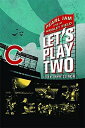 PEARL JAM パールジャム / Let's Play Two (Blu-ray) 【BLU-RAY DISC】
