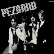 Pezband   Pezband -40 Years Anniversary Deluxe Edition-  CD 