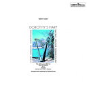 Dorothy Ashby ドロシーアシュビイ / Dorothy’s Harp (180グラム重量盤レコード / Music On Vinyl) 【LP】