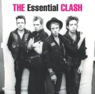 【輸入盤】 Clash クラッシュ / Essential 【CD】