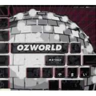 OZworld / やまい 【CD Maxi】