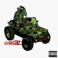 【輸入盤】 Gorillaz ゴリラズ / Gorillaz 【CD】