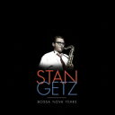 【送料無料】 Stan Getz スタンゲッツ / Stan Getz Bossa Nova Yea