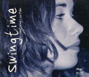 【輸入盤】 Lisa Palm / Swingtime 【CD】