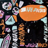 楽天HMV＆BOOKS online 1号店Ray Barbee / Tiara For Computer 【CD】