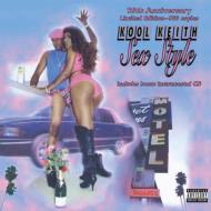  A  Kool Keith N[L[X   Sex Style 20th Anniversary  CD 