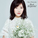 渡辺麻友 (AKB48) ワタナベマユ / Best Regards 【CD】