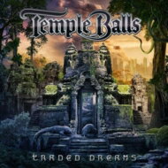 Temple Balls / Traded Dreams 【CD】