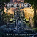 Temple Balls / Traded Dreams 【CD】
