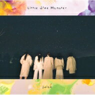 Little Glee Monster / juice 【期間生産限定盤】 【CD】
