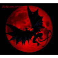 DEVILMAN crybaby Original Soundtrack 【CD】