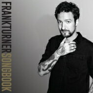 yAՁz Frank Turner / Songbook yCDz