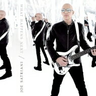 【輸入盤】 Joe Satriani ジョーサトリアーニ / What Happens Next 【CD】