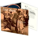 【輸入盤】 Franck Pourcel フランクプゥルセル / Our Paris / Pourcel's Pastels 【CD】