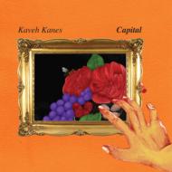 【輸入盤】 Kaveh Kanes / Capital 【CD】