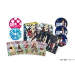 「UQ HOLDER!～魔法先生ネギま！2～」Blu-rayBOX 【BLU-RAY DISC】