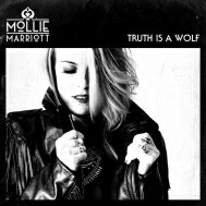 【輸入盤】 Mollie Marriott / Truth Is A Wolf 【CD】