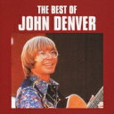 John Denver ジョンデンバー / Best Of 【CD】