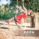 【輸入盤】 Zazu (Jazz) / S(W)inging Love 【CD】