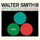 Walter Smith III / Twio 【CD】