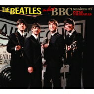 Beatles ビートルズ / the Lost BBC Sessions 1 【CD】