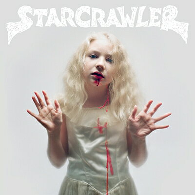 Starcrawler / Starcrawler 【CD】