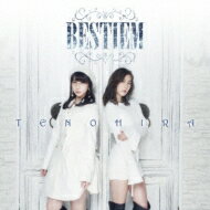 BESTIEM / TENOHIRA 【CD Maxi】