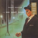 Frank Sinatra フランクシナトラ / In The Wee Small Hours (180グラム重量盤レコード / DOL) 【LP】