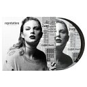 Taylor Swift eC[XEBtg / Reputation (sN`[dl / 2gAiOR[h) yLPz