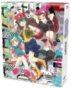 URAHARA Blu-ray BOX 【BLU-RAY DISC】